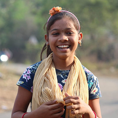 2. Ankita